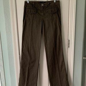Anthropologie Sanctuary Wide Leg Pants 27